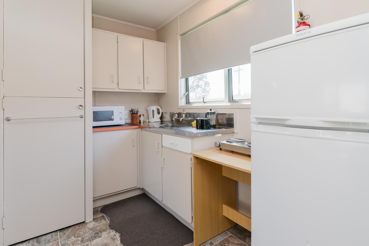Waitangi Beach Units 외부 사진