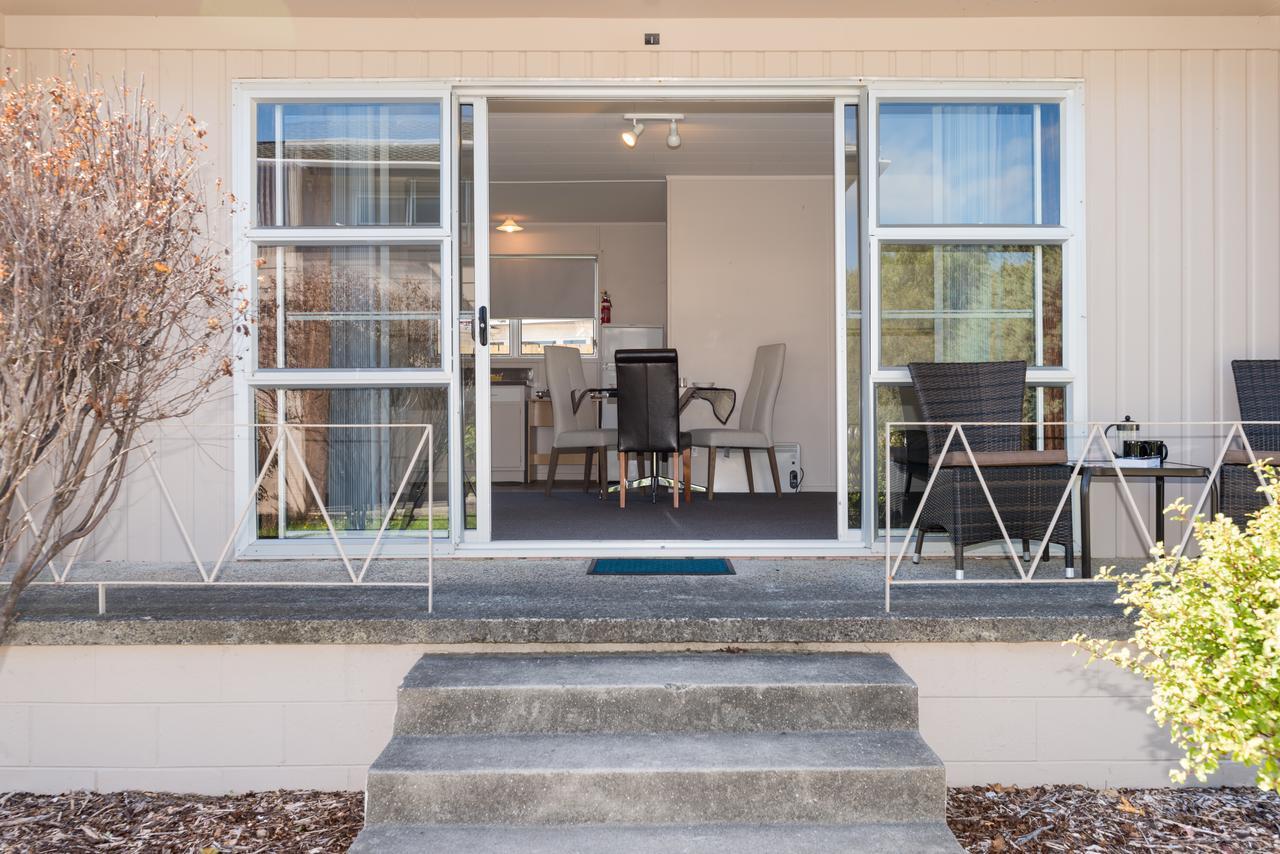 Waitangi Beach Units 외부 사진