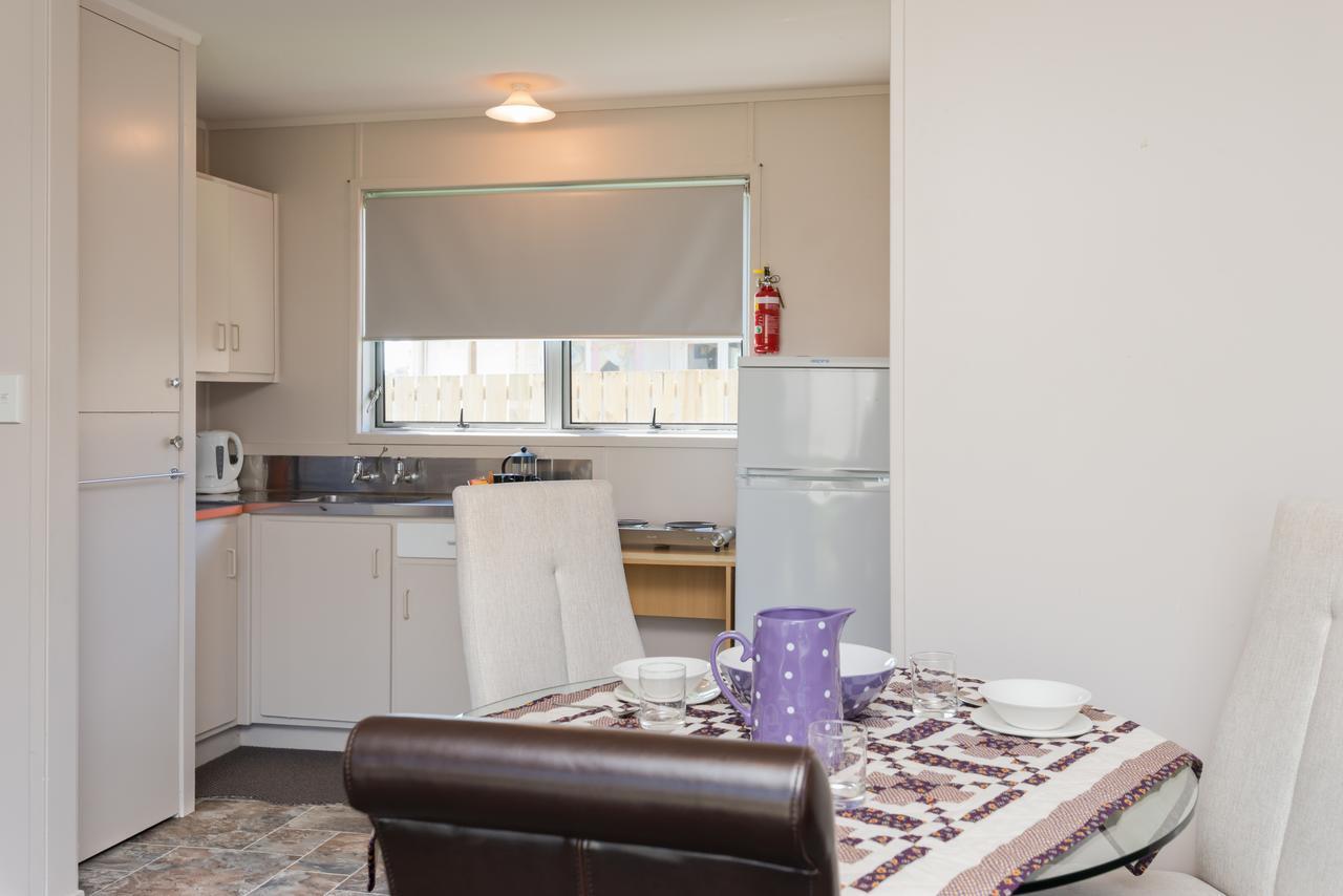 Waitangi Beach Units 외부 사진