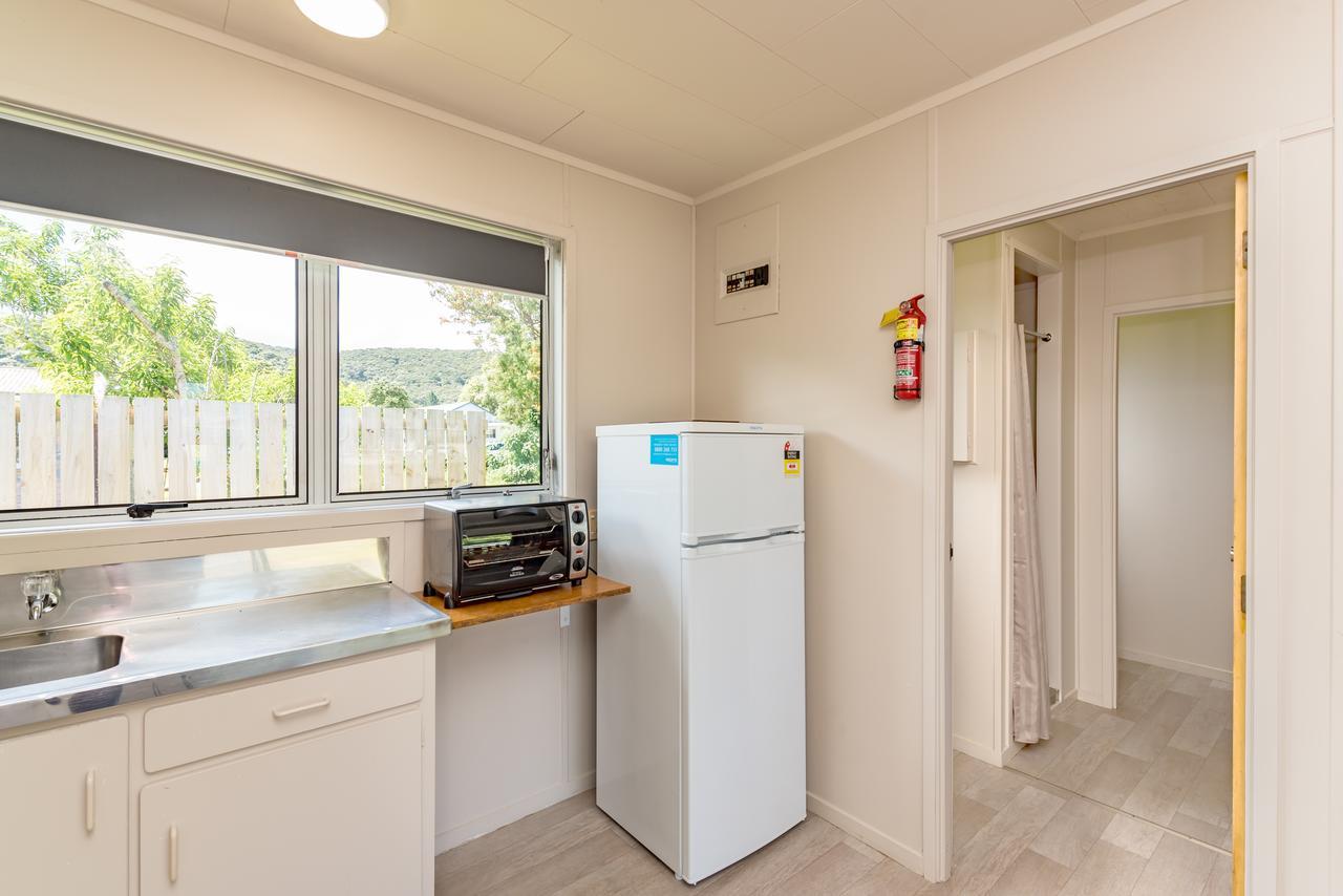Waitangi Beach Units 외부 사진