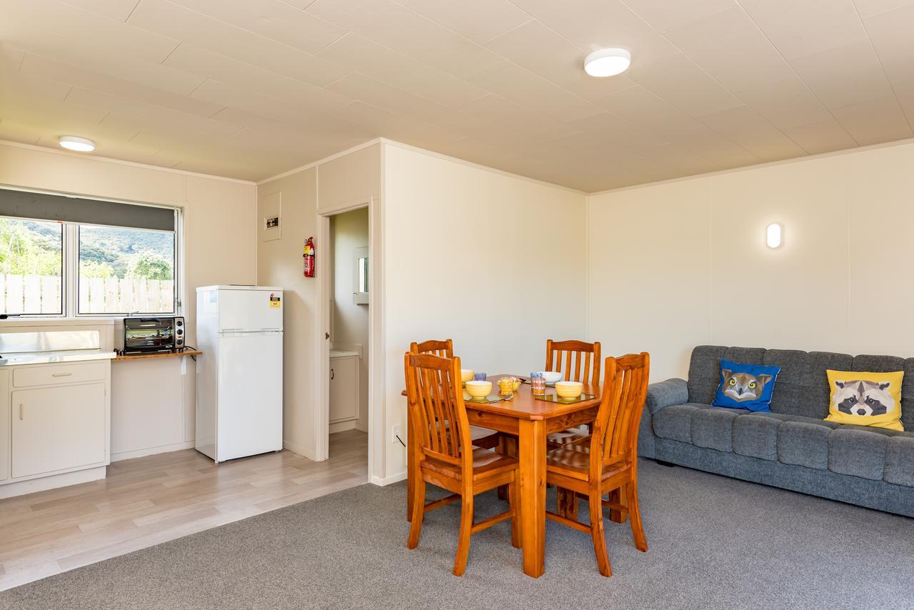 Waitangi Beach Units 외부 사진